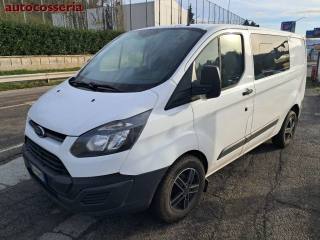 FORD Transit Custom usata, con Airbag