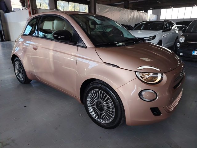 FIAT 500 usata, con Airbag Passeggero
