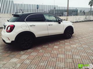 FIAT 500X usata, con Chiusura centralizzata