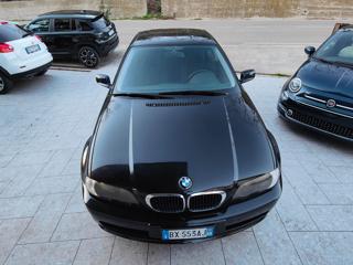 BMW 318 usata, con Airbag Passeggero