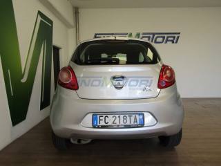FORD Ka usata, con ESP