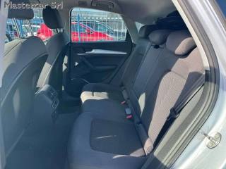 AUDI Q5 usata, con Servosterzo