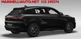 ALFA ROMEO Tonale usata, con Airbag laterali