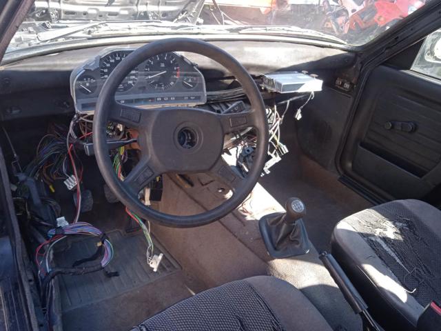 BMW 318 usata 18