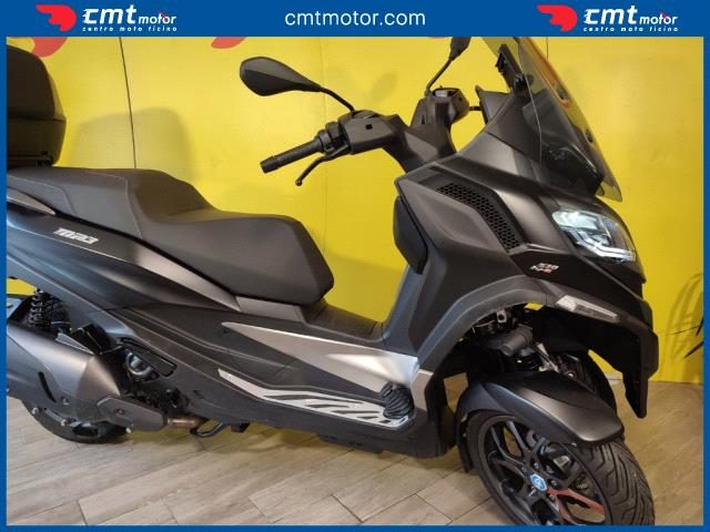 PIAGGIO MP3 usata 5
