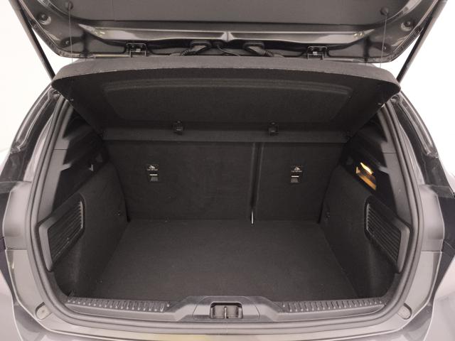 FORD Focus usata, con Sedile posteriore sdoppiato