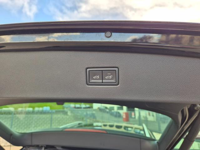 VOLKSWAGEN Tiguan usata, con Immobilizzatore elettronico