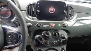 FIAT 500 usata, con Cerchi in lega