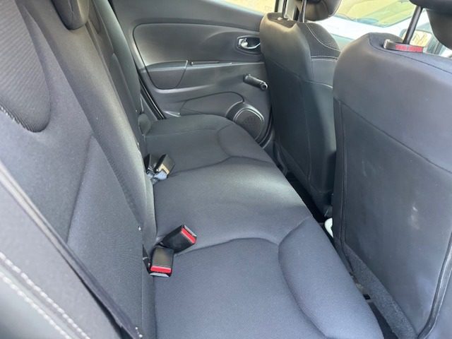 RENAULT Clio usata, con Servosterzo