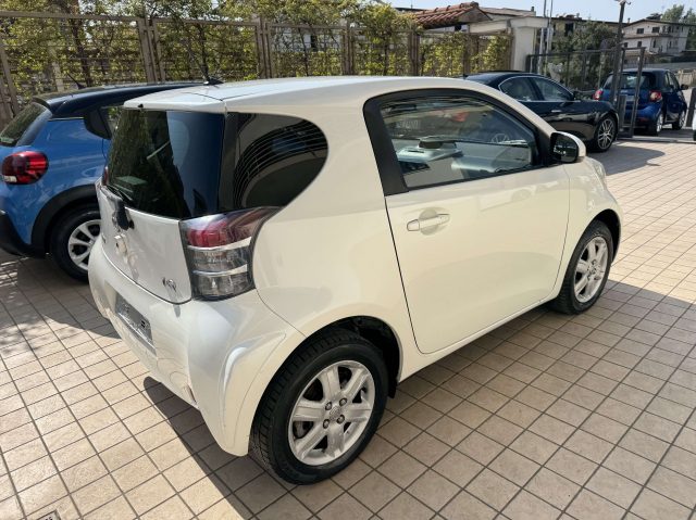 TOYOTA iQ usata, con Chiusura centralizzata