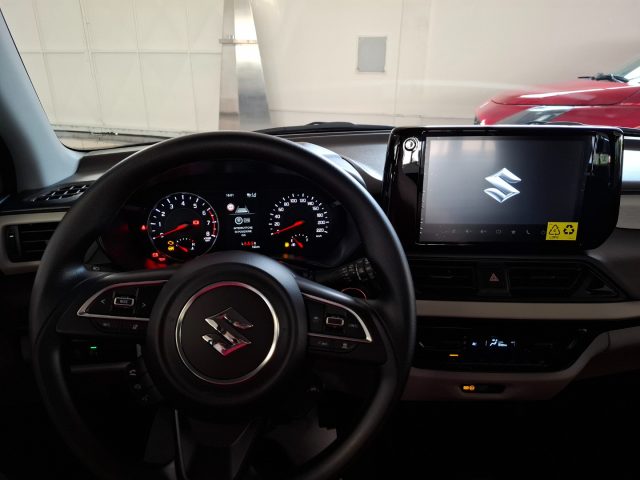 SUZUKI Swift usata, con Controllo trazione