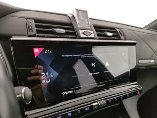 DS AUTOMOBILES DS 7 Crossback usata, con Fendinebbia