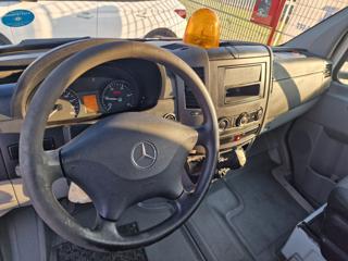 MERCEDES-BENZ Sprinter usata 23