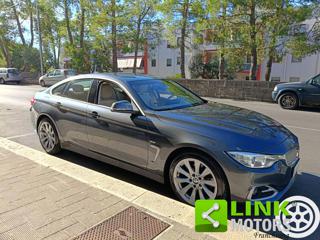 BMW 420 usata, con Airbag
