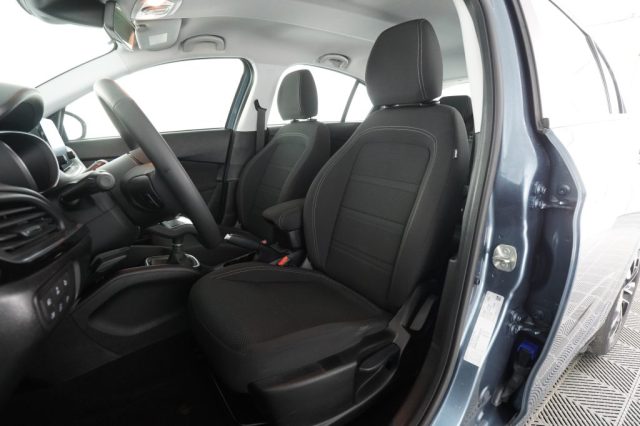 FIAT Tipo usata 8
