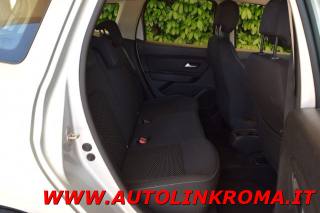 DACIA Duster usata, con USB