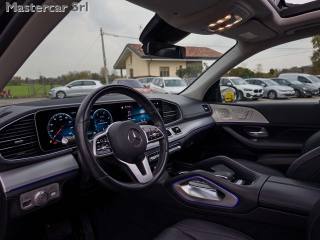 MERCEDES-BENZ GLE 300 usata, con Autoradio