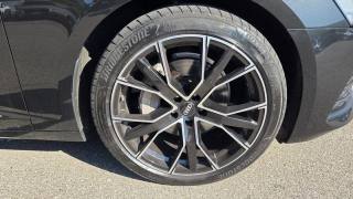 AUDI A6 usata, con Autoradio
