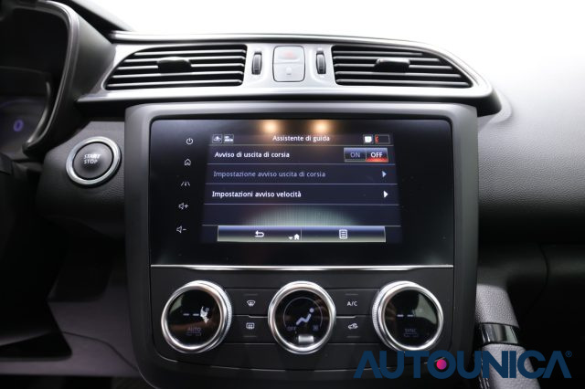 RENAULT Kadjar usata, con Volante multifunzione