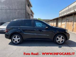 MERCEDES-BENZ ML 320 usata, con Chiusura centralizzata