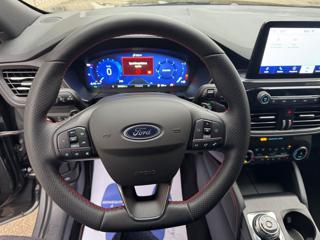 FORD Kuga usata, con Controllo trazione