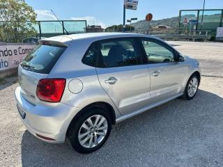 VOLKSWAGEN Polo usata, con Autoradio