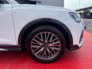 AUDI Q3 usata, con Boardcomputer