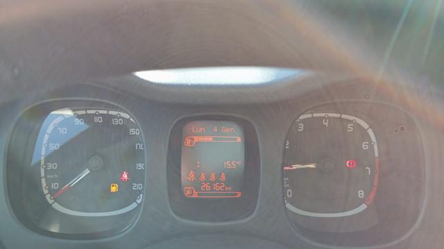 FIAT Panda usata 22