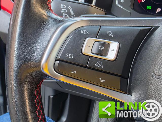 VOLKSWAGEN Polo GTI usata, con Controllo trazione