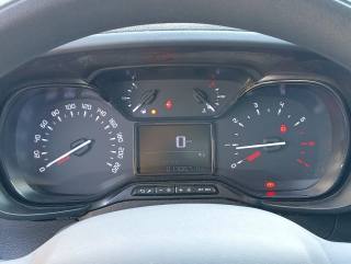 FIAT Doblo usata, con Climatizzatore