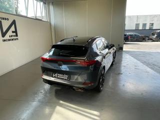CUPRA Formentor usata, con Boardcomputer
