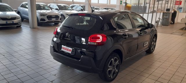 CITROEN C3 usata, con Climatizzatore