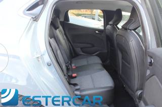 RENAULT Clio usata, con Chiusura centralizzata telecomandata