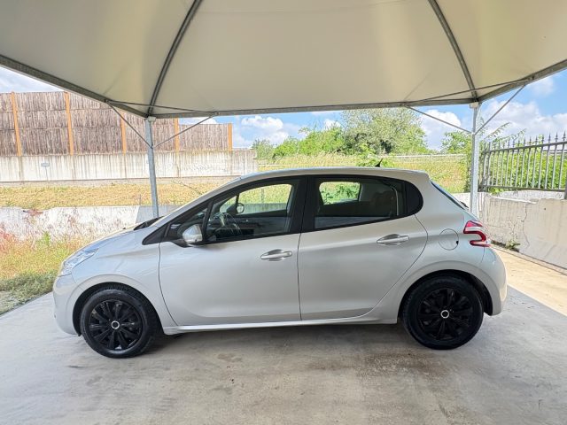 PEUGEOT 208 usata, con Chiusura centralizzata