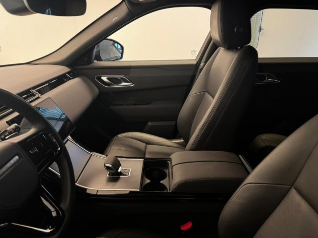 LAND ROVER Range Rover Velar usata, con Autoradio
