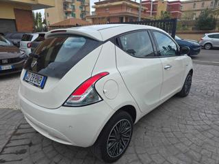 LANCIA Ypsilon usata, con Controllo trazione