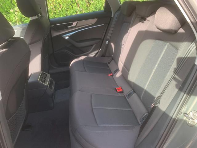 AUDI A6 usata, con Boardcomputer