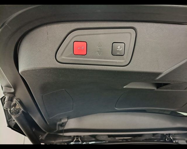 CITROEN C5 Aircross usata, con Ruotino