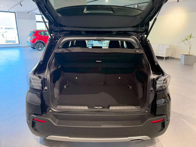 JEEP Avenger usata, con Specchietti laterali elettrici