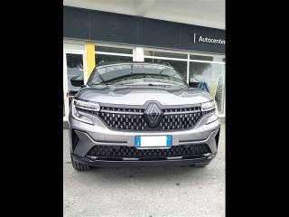 RENAULT Austral usata 2