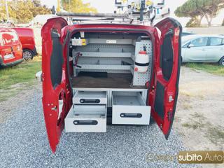 FIAT Fiorino usata 19