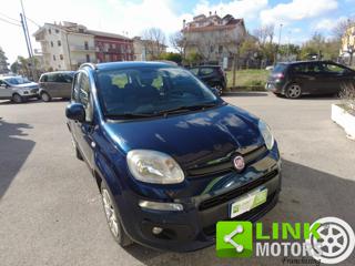 FIAT Panda usata, con Immobilizzatore elettronico