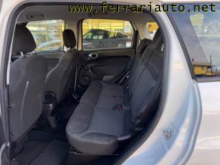 FIAT 500L usata, con Boardcomputer