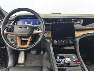 JEEP Grand Cherokee usata 13