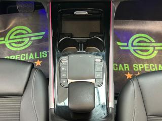MERCEDES-BENZ GLB 200 usata, con ESP