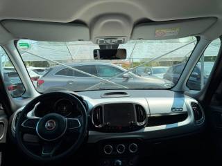 FIAT 500L usata, con Autoradio