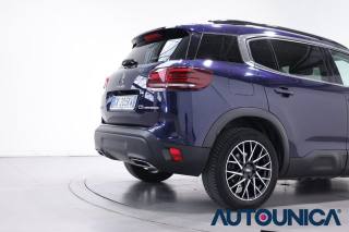 CITROEN C5 Aircross usata, con Chiusura centralizzata senza chiave