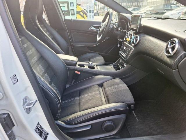 MERCEDES-BENZ A 180 usata 49