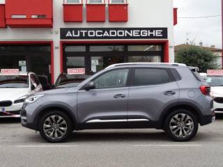 DR MOTOR DR 4.0 usata, con Alzacristalli elettrici