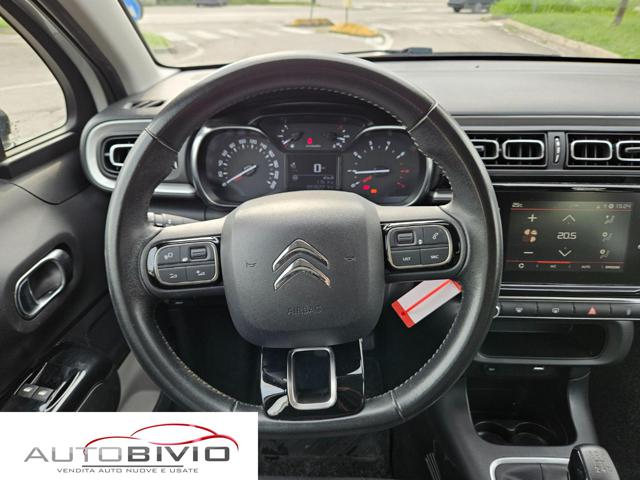 CITROEN C3 usata, con MP3
